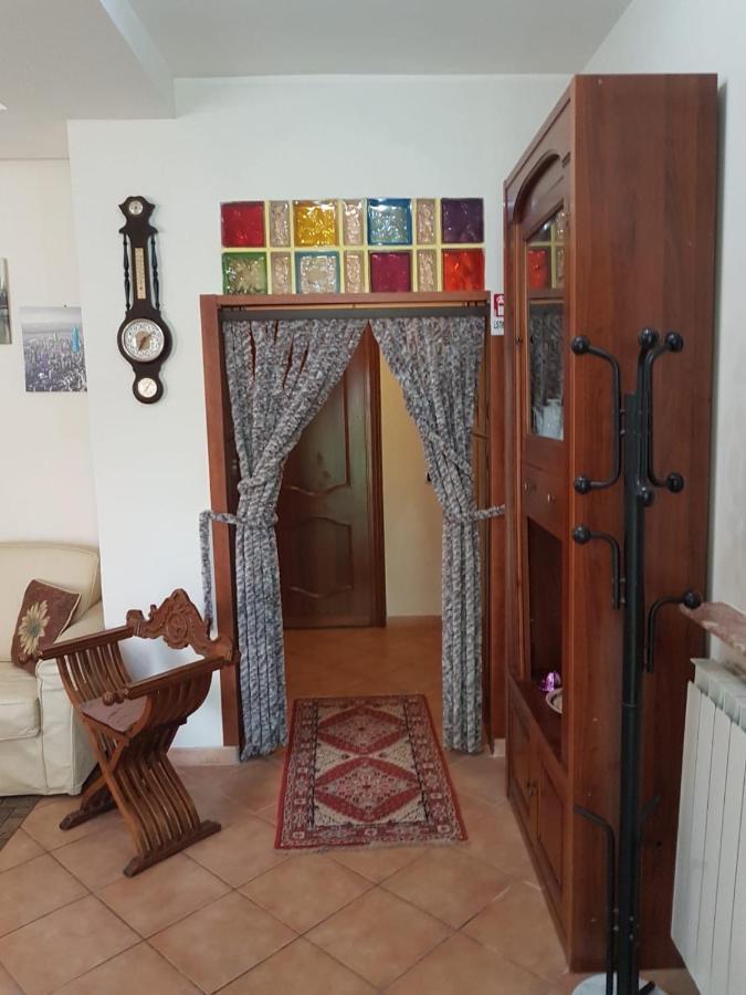 Apartament Vecchia Dimora Marino Zewnętrze zdjęcie