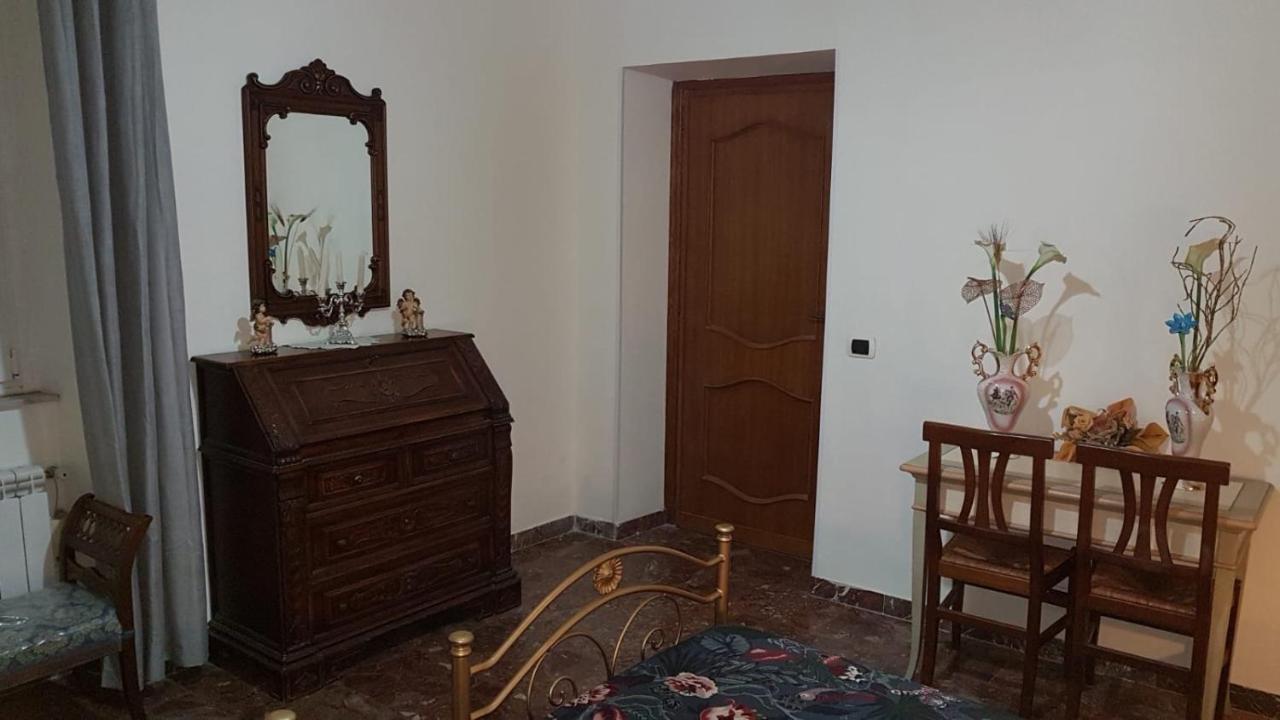 Apartament Vecchia Dimora Marino Zewnętrze zdjęcie