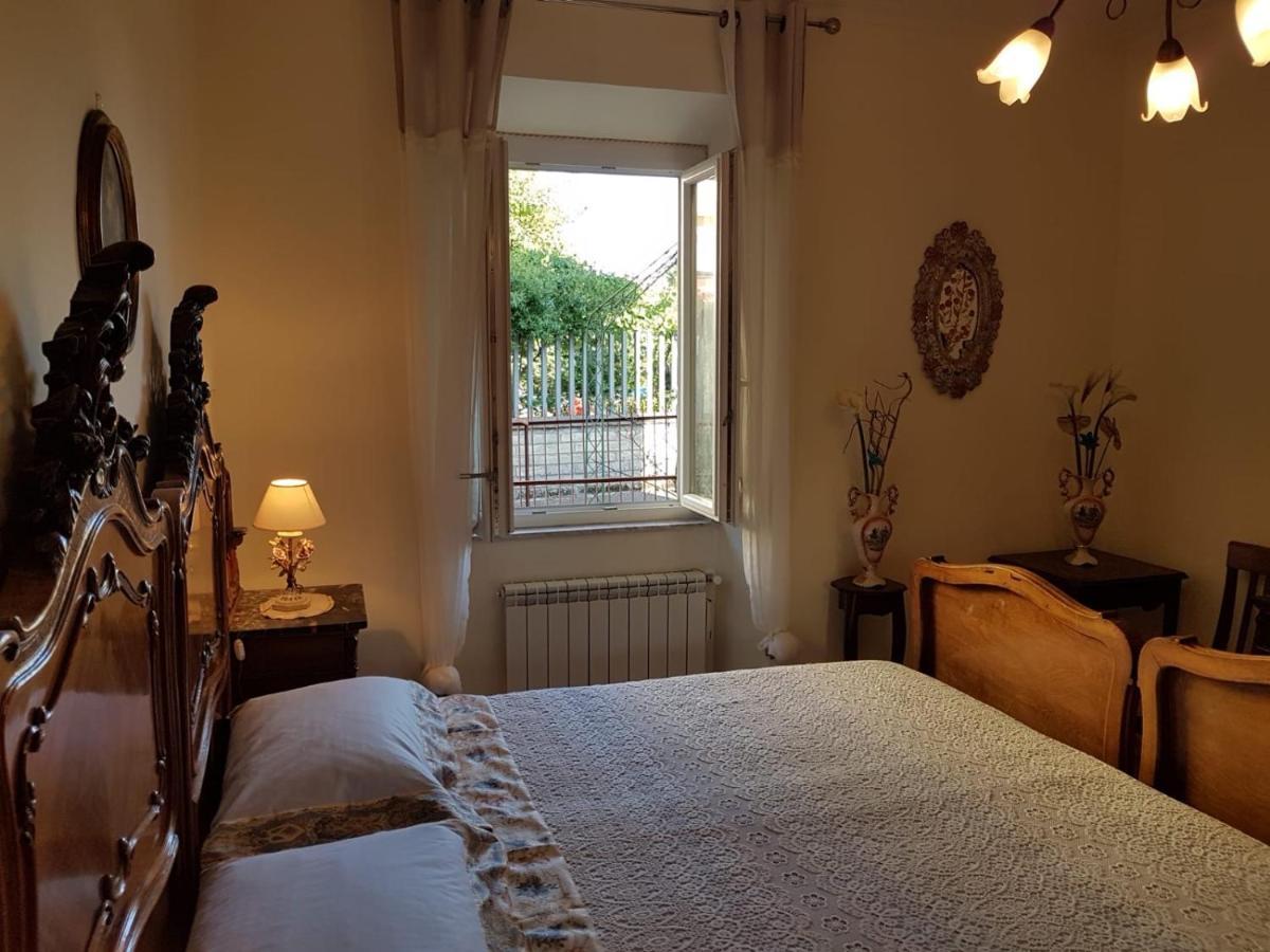 Apartament Vecchia Dimora Marino Zewnętrze zdjęcie