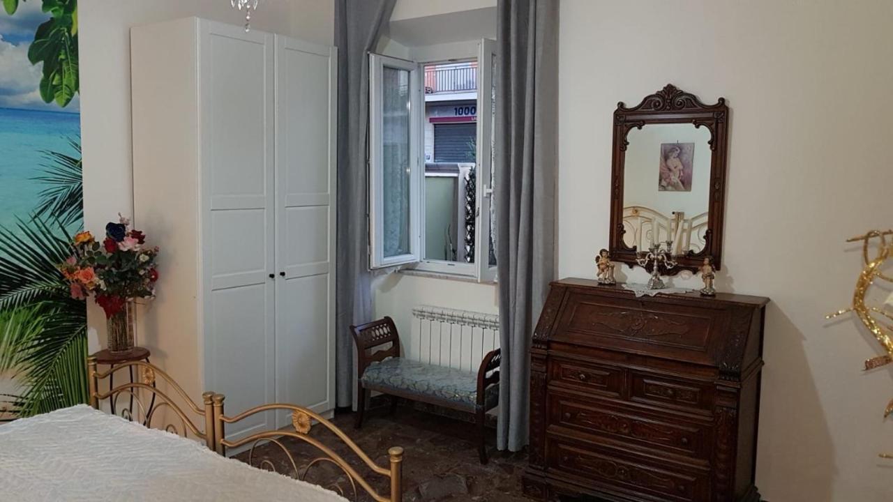 Apartament Vecchia Dimora Marino Zewnętrze zdjęcie
