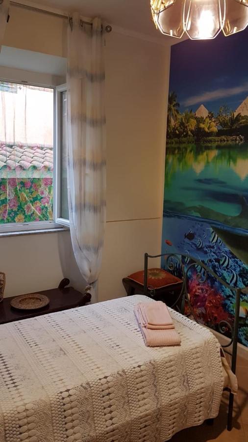 Apartament Vecchia Dimora Marino Zewnętrze zdjęcie