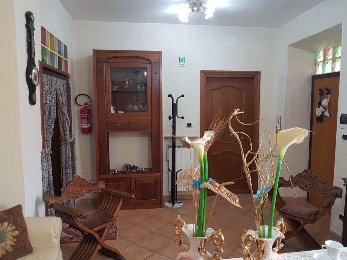 Apartament Vecchia Dimora Marino Zewnętrze zdjęcie