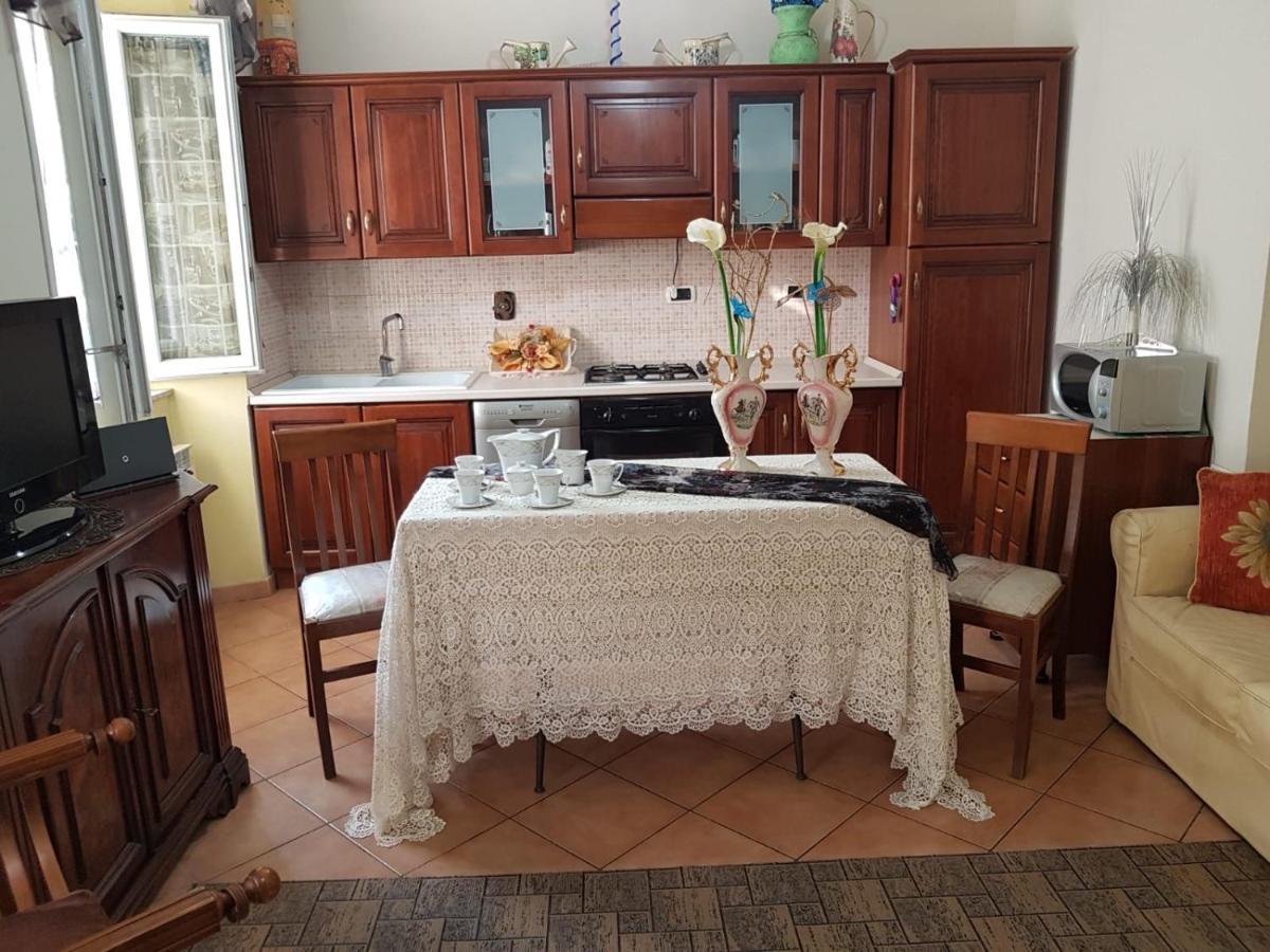 Apartament Vecchia Dimora Marino Zewnętrze zdjęcie
