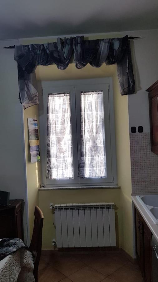 Apartament Vecchia Dimora Marino Zewnętrze zdjęcie