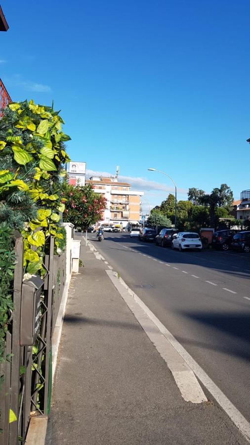 Apartament Vecchia Dimora Marino Zewnętrze zdjęcie