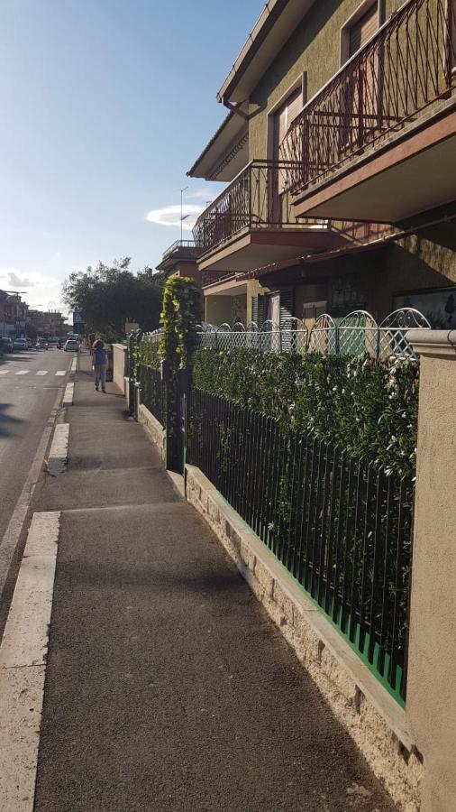 Apartament Vecchia Dimora Marino Zewnętrze zdjęcie