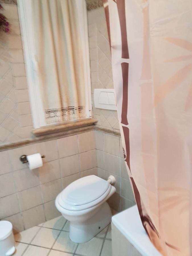 Apartament Vecchia Dimora Marino Zewnętrze zdjęcie
