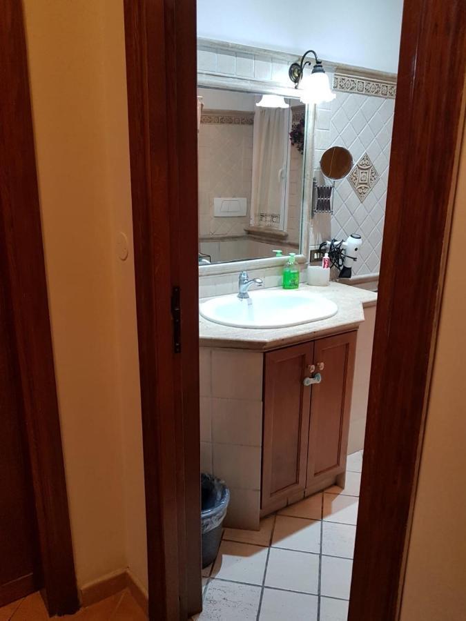 Apartament Vecchia Dimora Marino Zewnętrze zdjęcie