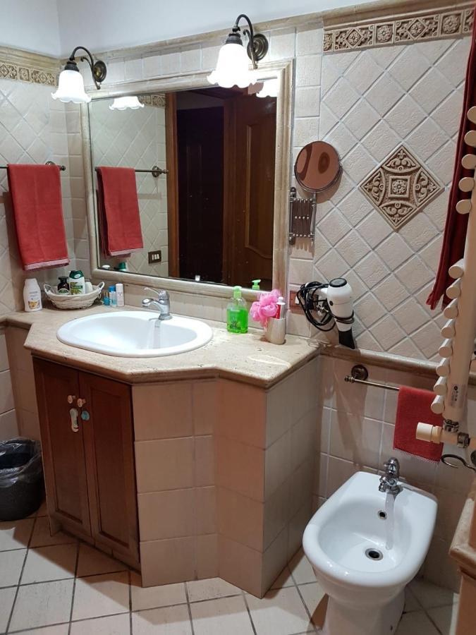 Apartament Vecchia Dimora Marino Zewnętrze zdjęcie