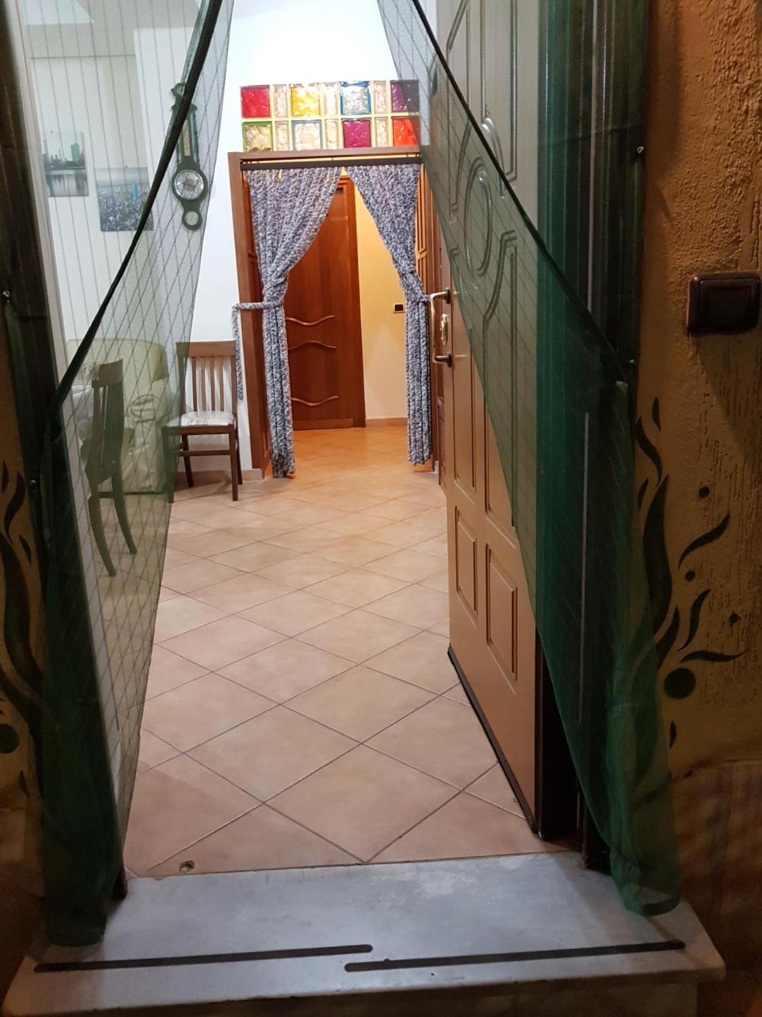 Apartament Vecchia Dimora Marino Zewnętrze zdjęcie