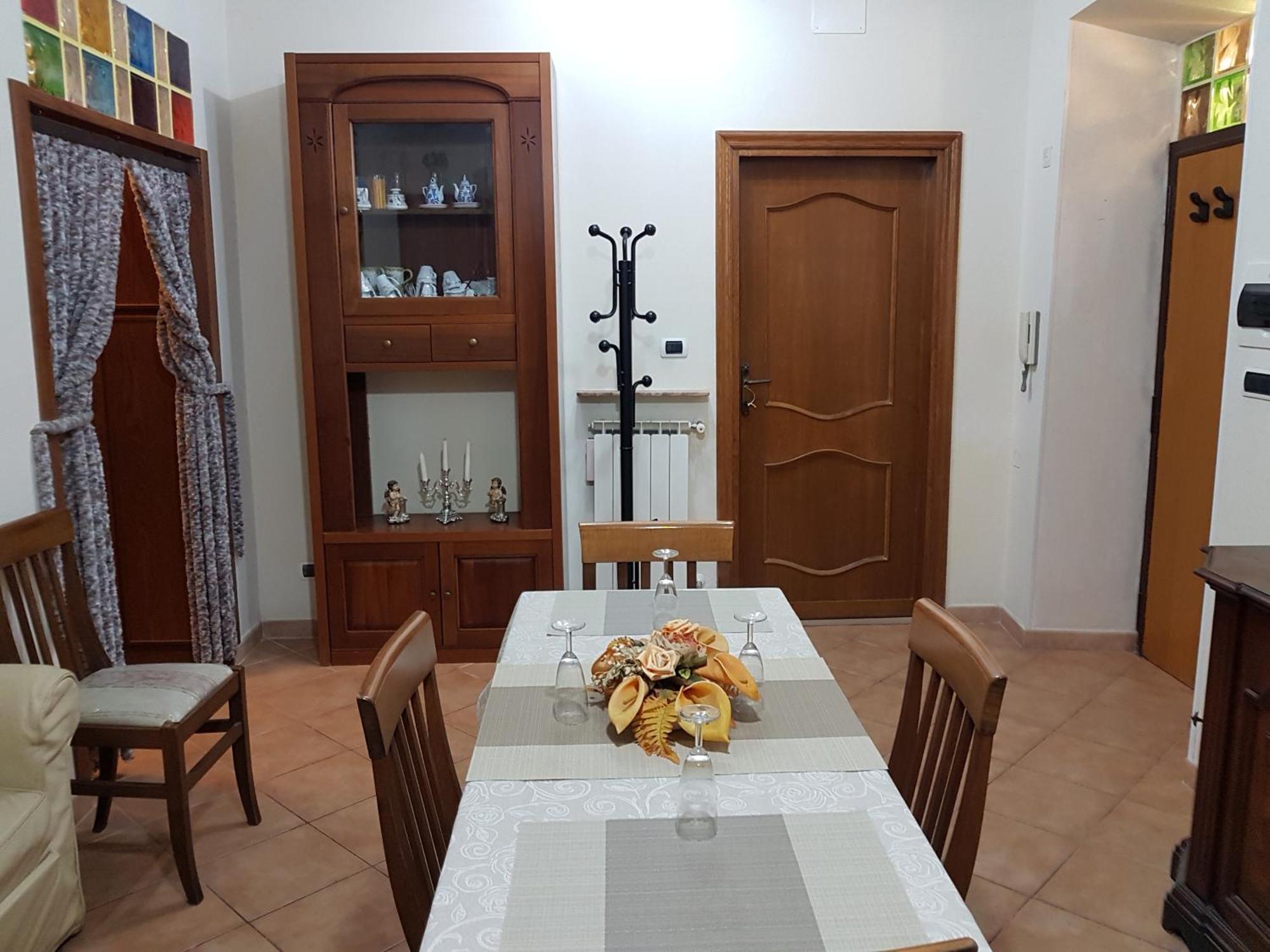 Apartament Vecchia Dimora Marino Zewnętrze zdjęcie