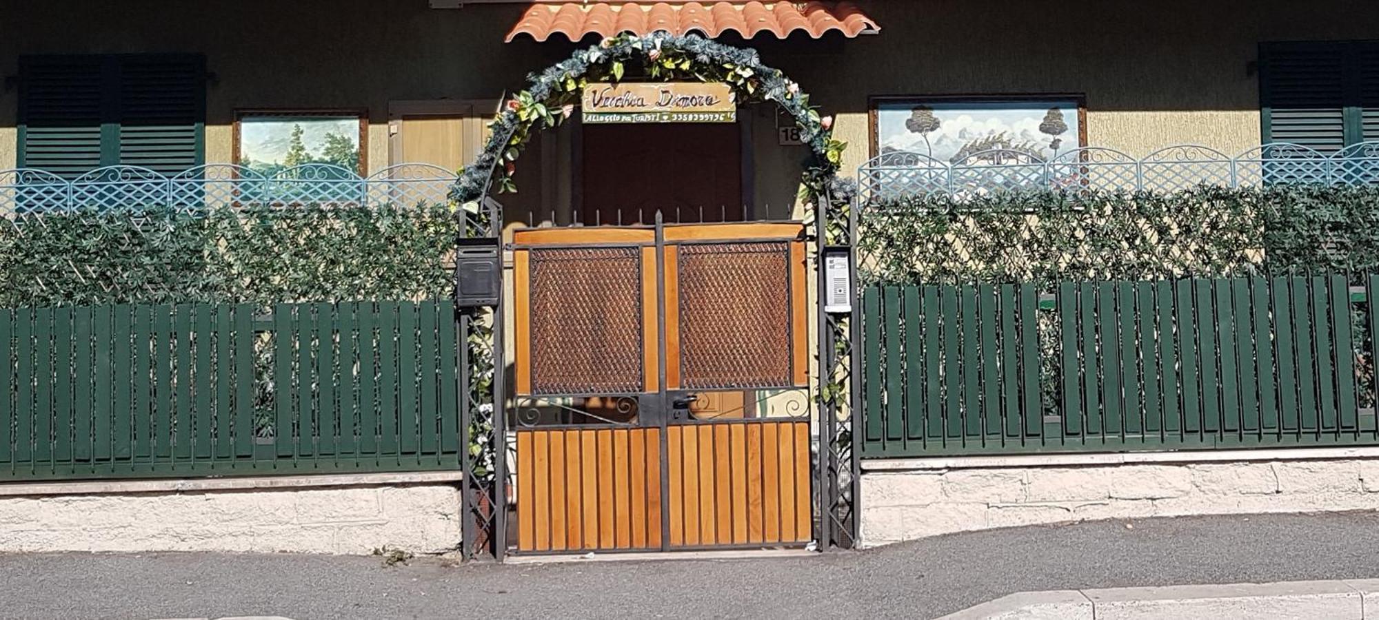 Apartament Vecchia Dimora Marino Zewnętrze zdjęcie