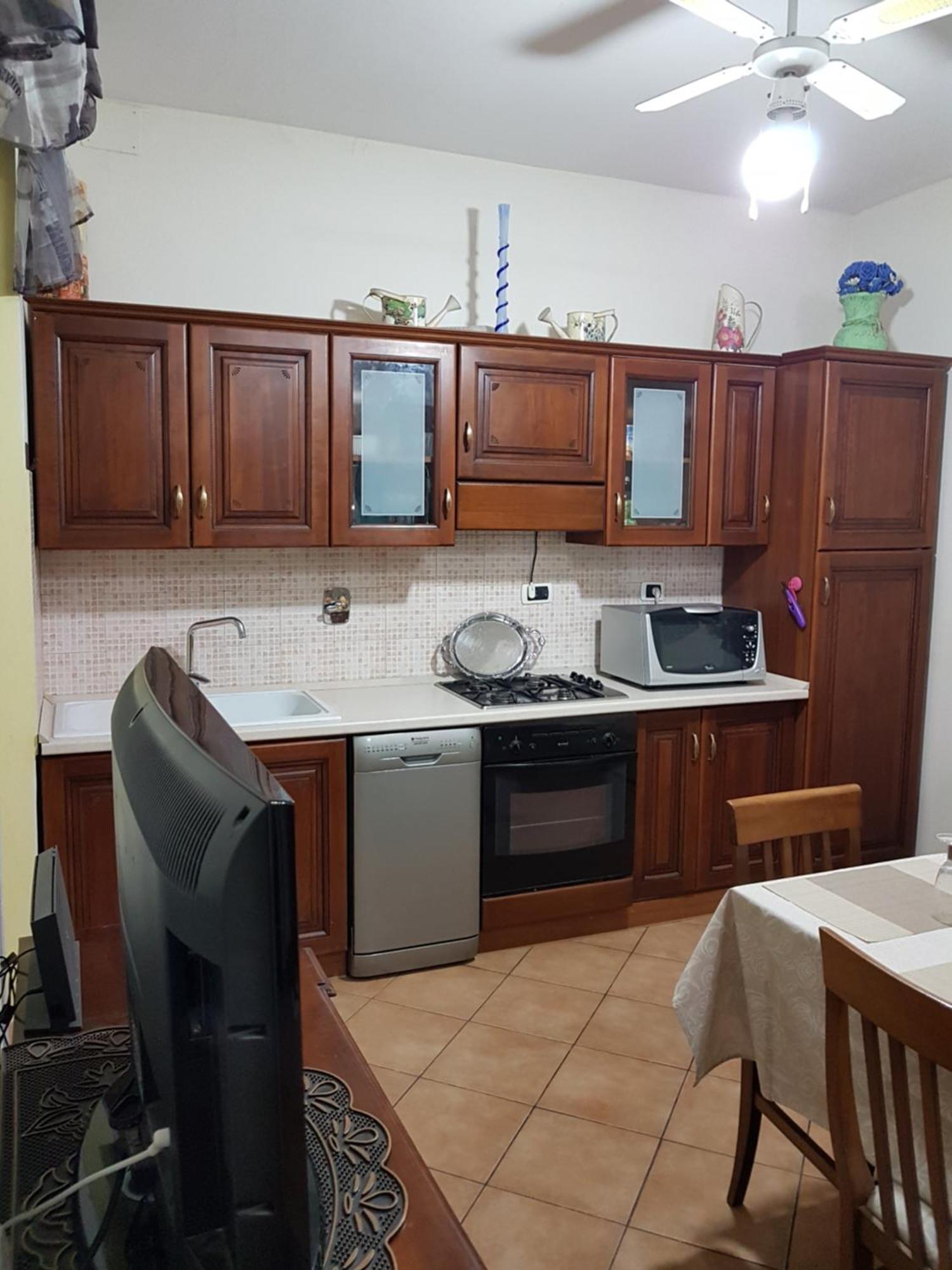 Apartament Vecchia Dimora Marino Pokój zdjęcie