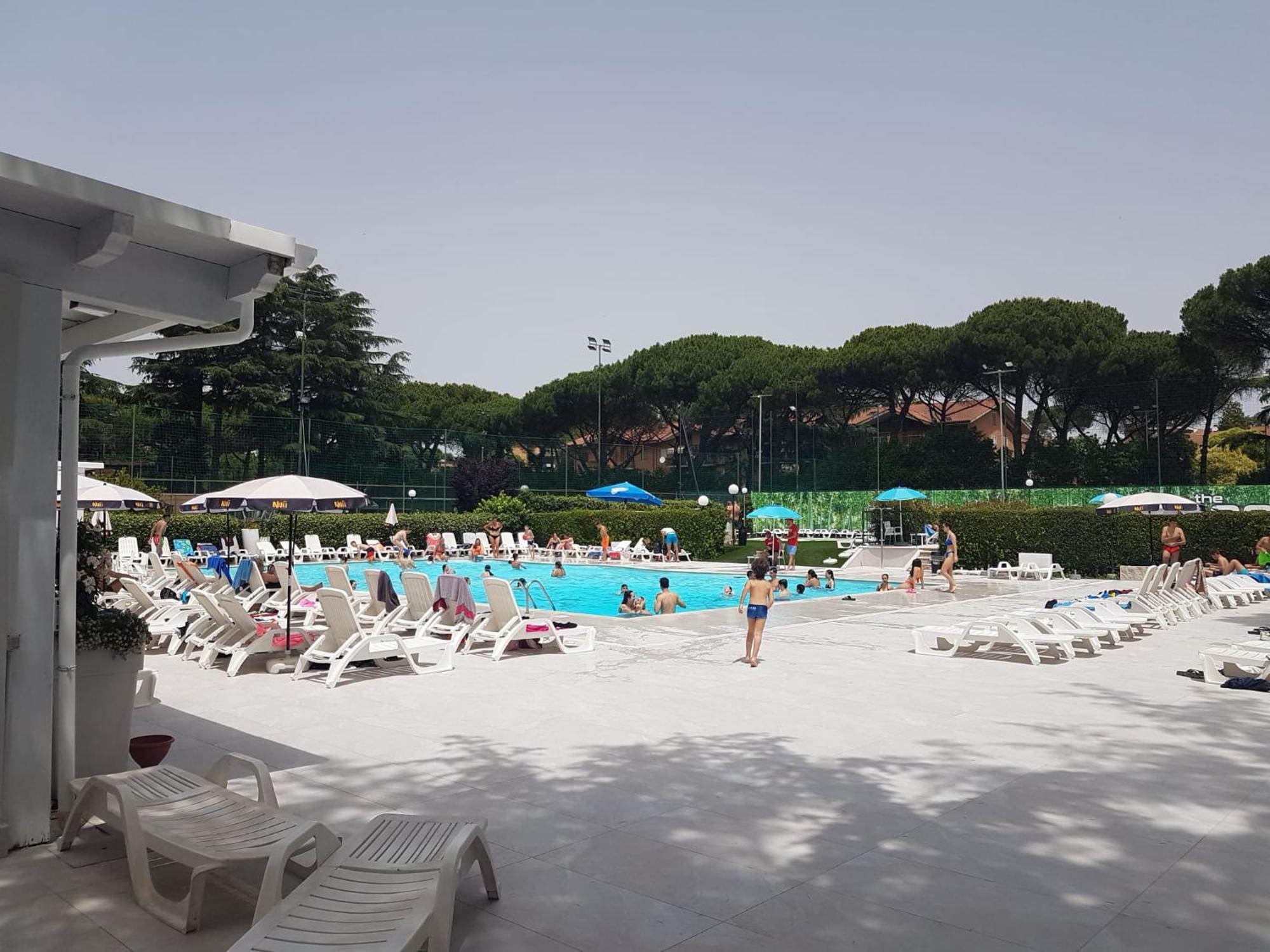 Apartament Vecchia Dimora Marino Pokój zdjęcie